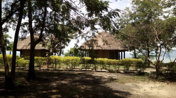 Nyati Game Lodge