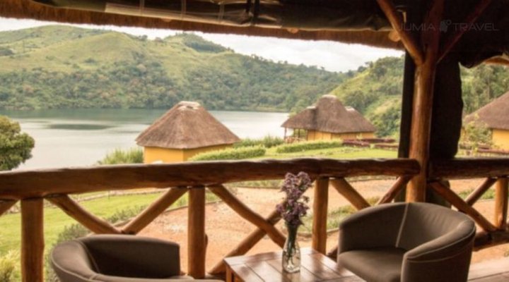 Nyati Game Lodge