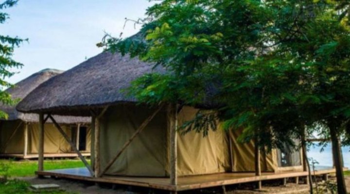 Nyati Game Lodge