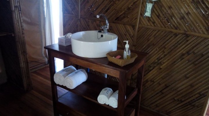 Nyati Game Lodge
