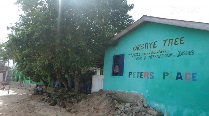 Peter's Place Guesthouse
