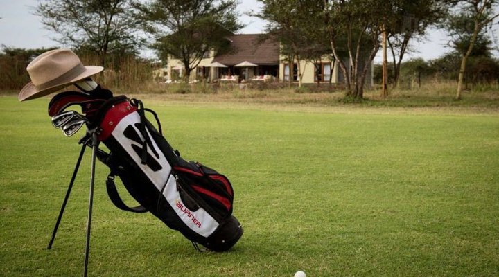 Siringit Kilimanjaro Golf and Safari retreat