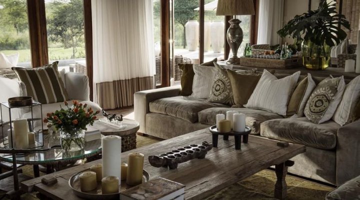 Siringit Kilimanjaro Golf and Safari retreat