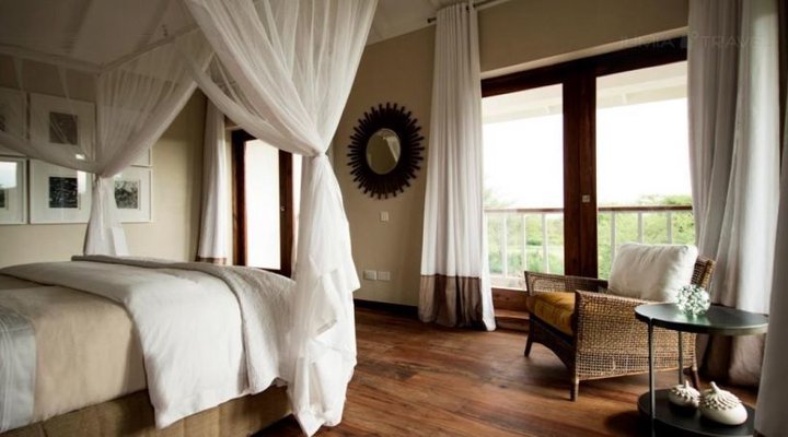 Siringit Kilimanjaro Golf and Safari retreat