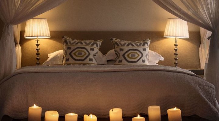 Siringit Kilimanjaro Golf and Safari retreat