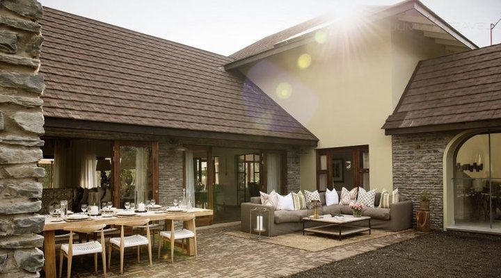 Siringit Kilimanjaro Golf and Safari retreat