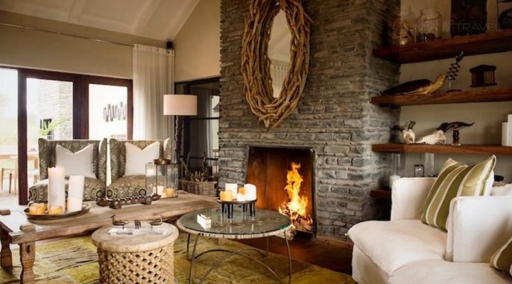 Siringit Kilimanjaro Golf and Safari retreat