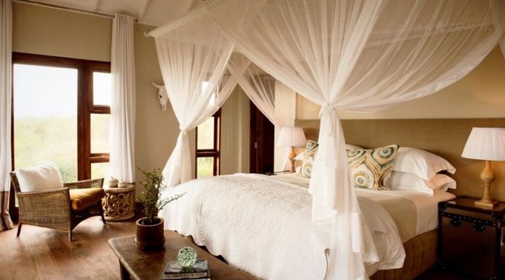 Siringit Kilimanjaro Golf and Safari retreat