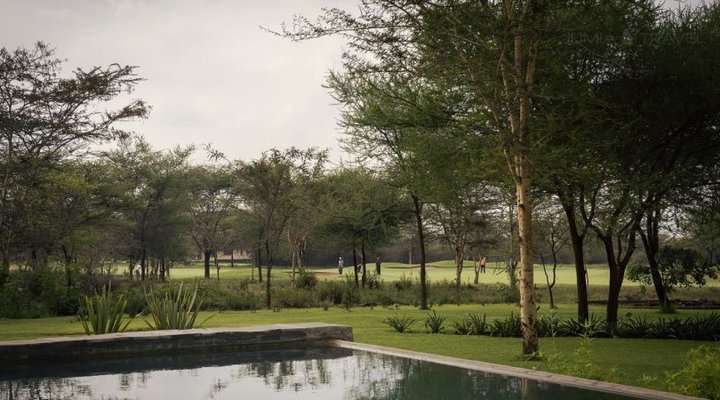Siringit Kilimanjaro Golf and Safari retreat
