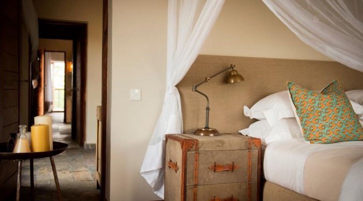 Siringit Kilimanjaro Golf and Safari retreat