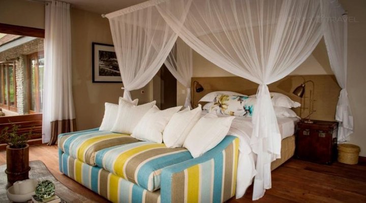 Siringit Kilimanjaro Golf and Safari retreat