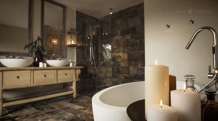 Siringit Kilimanjaro Golf and Safari retreat