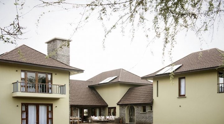 Siringit Kilimanjaro Golf and Safari retreat