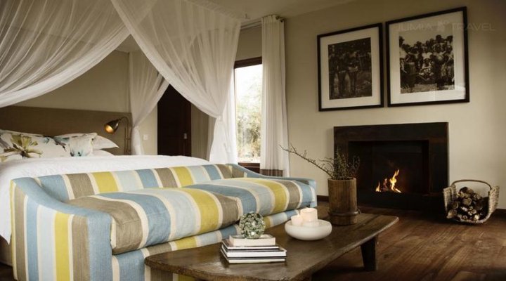 Siringit Kilimanjaro Golf and Safari retreat