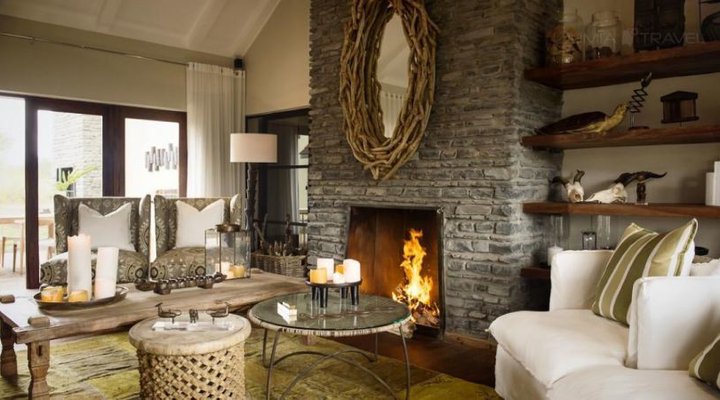 Siringit Kilimanjaro Golf and Safari retreat