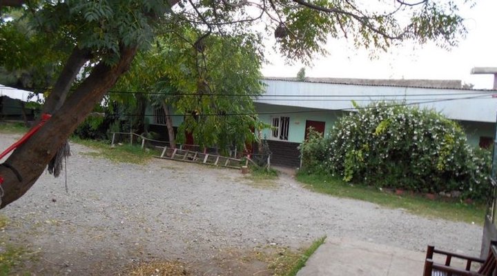 Beza Hotel