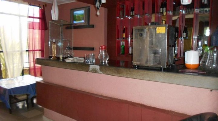 Beza Hotel