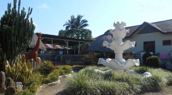Hotel Baling'onye Kalebela
