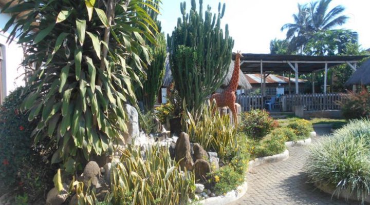 Hotel Baling'onye Kalebela