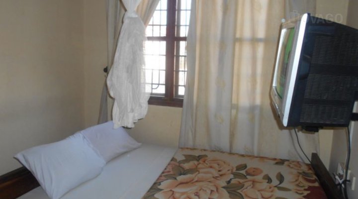 Hotel Baling'onye Kalebela