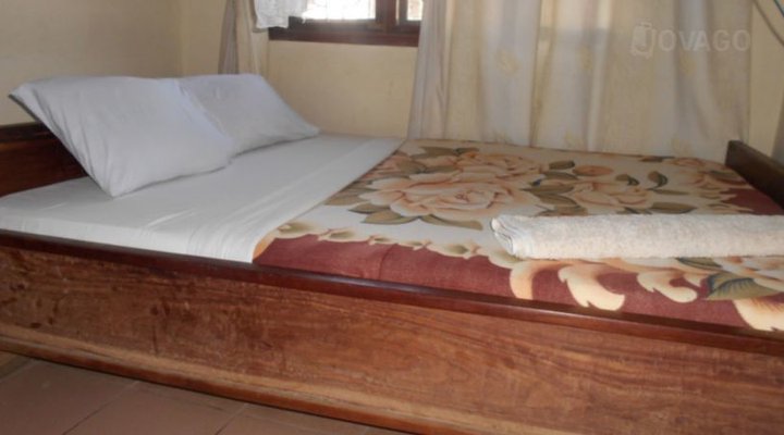Hotel Baling'onye Kalebela