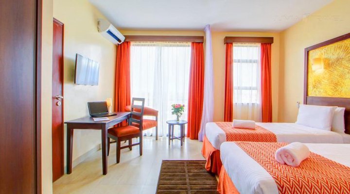 Vittoria Suites