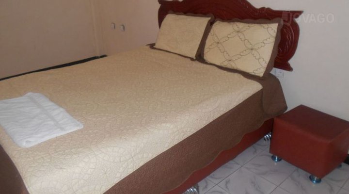 John Hotel