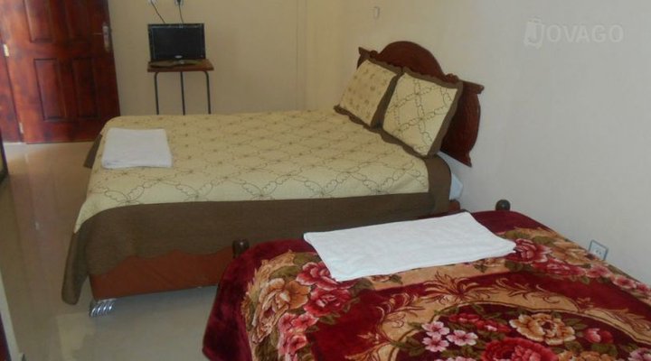 John Hotel