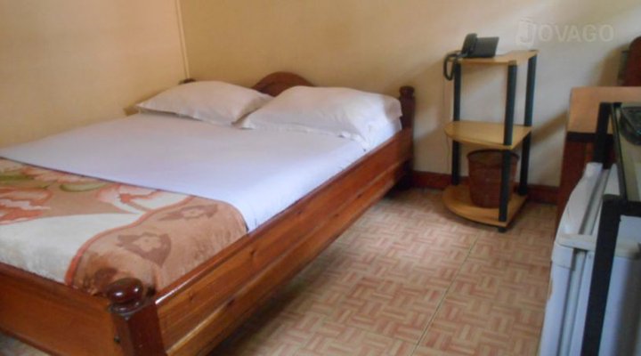 Mount Ilulu Resort