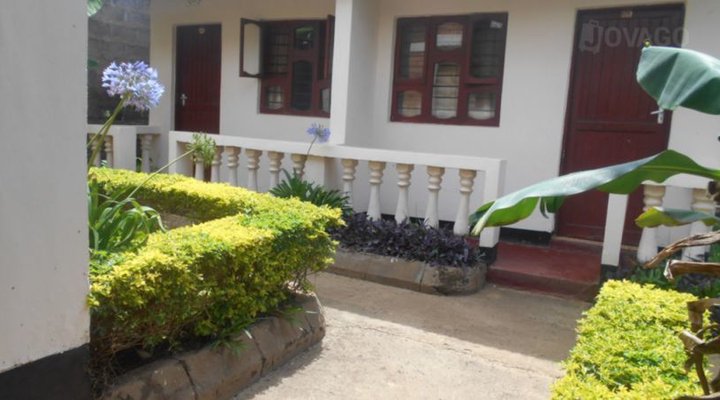 Mount Ilulu Resort