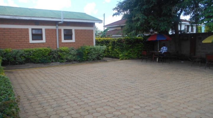 Mount Ilulu Resort