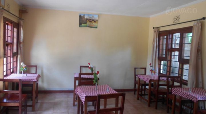 Mount Ilulu Resort
