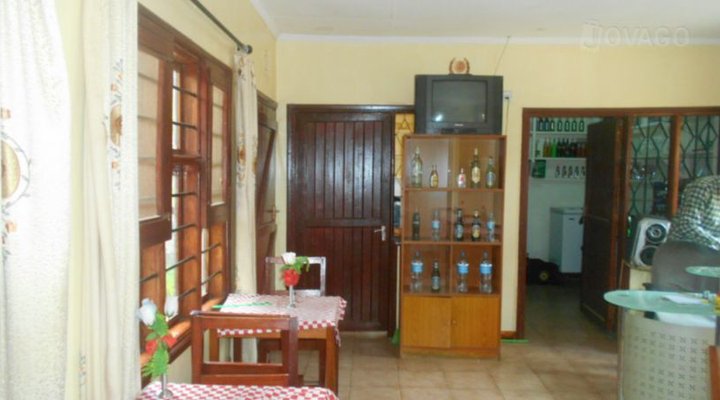 Mount Ilulu Resort