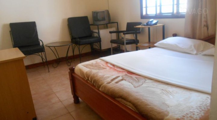 Mount Ilulu Resort