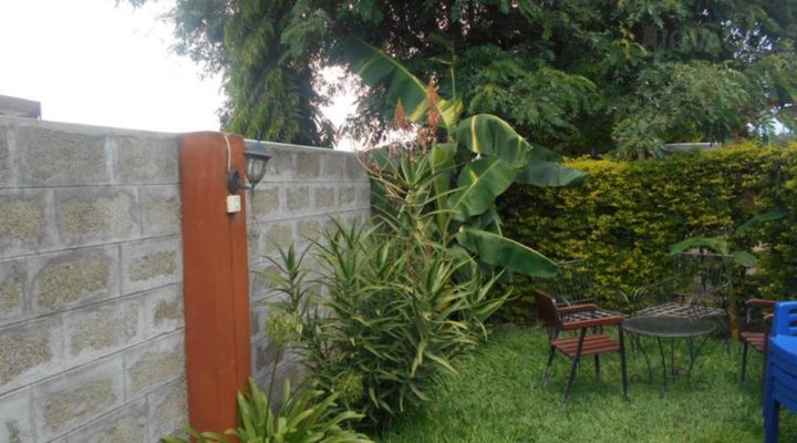 Mount Ilulu Resort