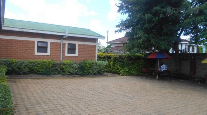 Mount Ilulu Resort
