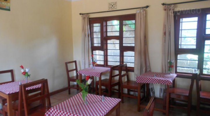Mount Ilulu Resort