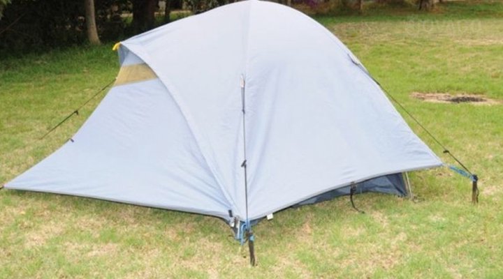 Mount Kenya Leisure Lodge