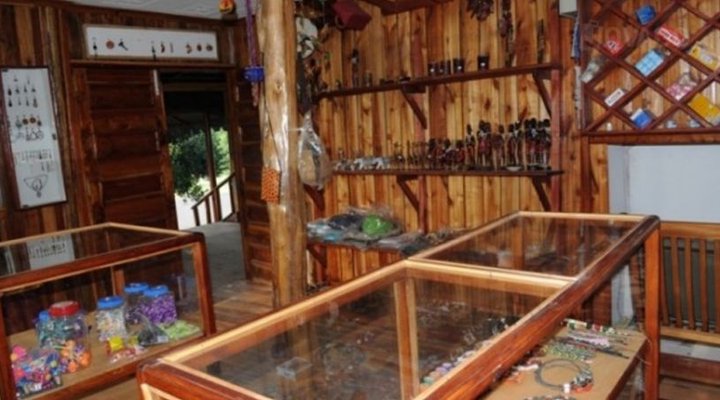 Mount Kenya Leisure Lodge