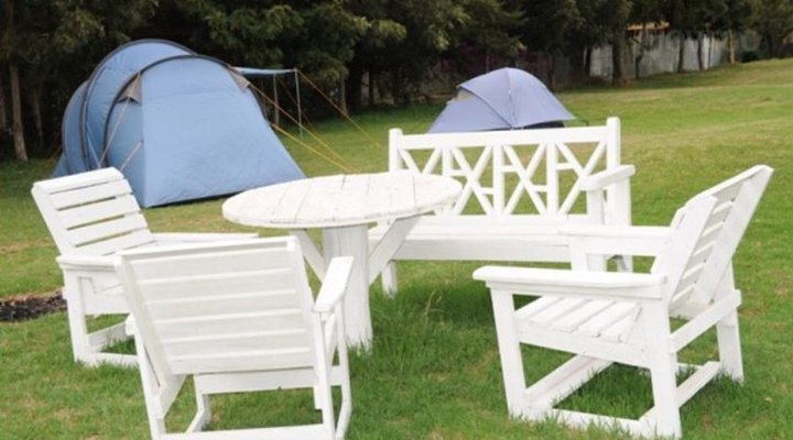 Mount Kenya Leisure Lodge