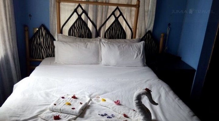 Mount Kenya Leisure Lodge