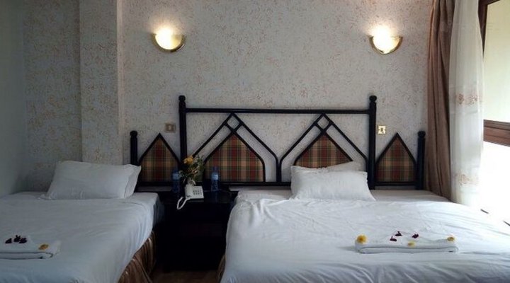 Mount Kenya Leisure Lodge