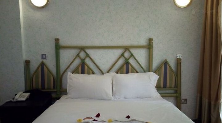 Mount Kenya Leisure Lodge
