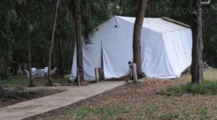 Mount Kenya Leisure Lodge