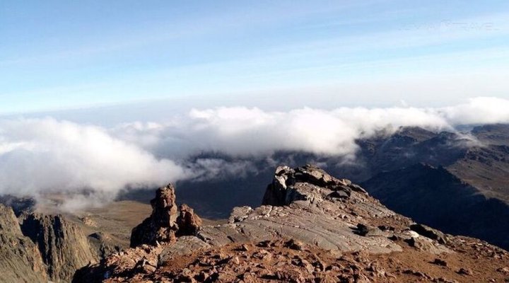 Mount Kenya Leisure Lodge