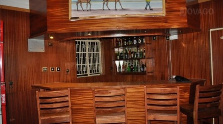 Mount Kenya Leisure Lodge