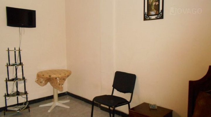 Taza Pension