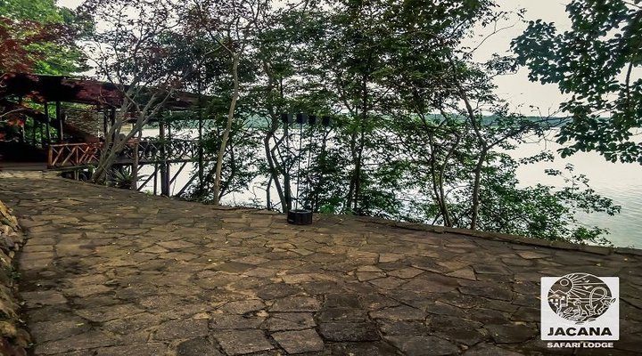 Jacana Safari Lodge