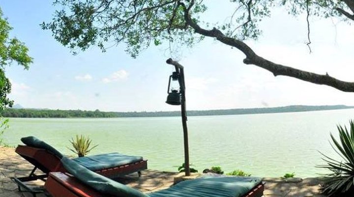 Jacana Safari Lodge