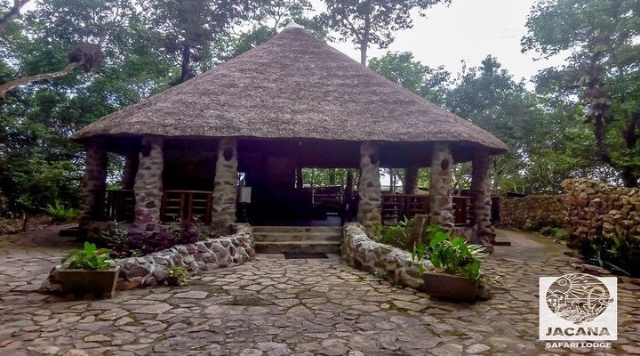 Jacana Safari Lodge